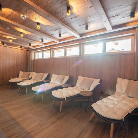 Filzsteinresort Wohnungen Top 1 Krimml Zewnętrze zdjęcie
