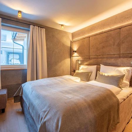 Filzsteinresort Wohnungen Top 1 Krimml Zewnętrze zdjęcie
