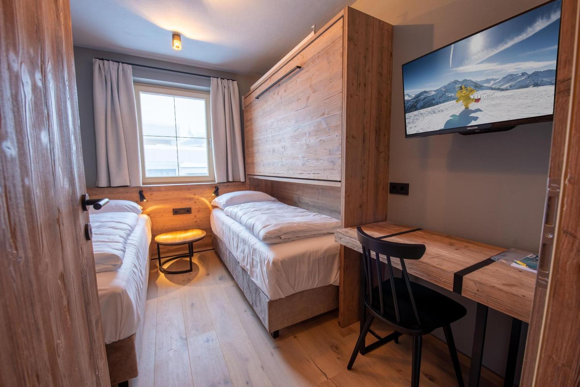 Filzsteinresort Wohnungen Top 1 Krimml Zewnętrze zdjęcie
