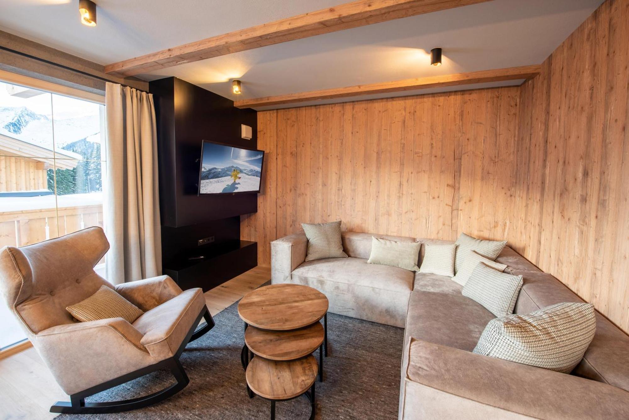 Filzsteinresort Wohnungen Top 1 Krimml Zewnętrze zdjęcie